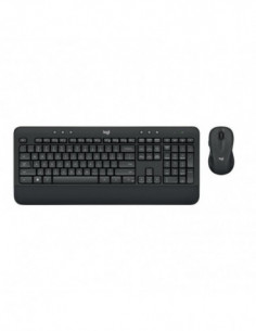 Kit Teclado Logitech MK545...