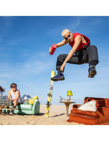 Altifalante Portátil Logitech...