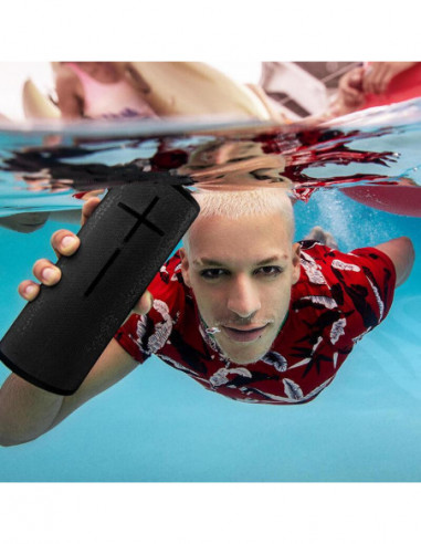 Altifalante Portátil Logitech...