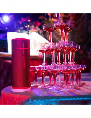 Altifalante Portátil Logitech...