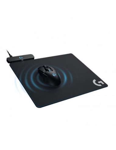 Mousepad Logitech Powerplay Wireless...