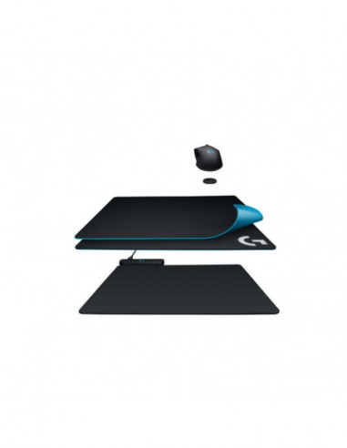 Mousepad Logitech Powerplay Wireless...