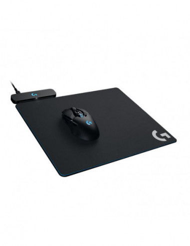 Mousepad Logitech Powerplay Wireless...