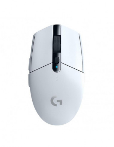 Logitech G305 Lightspeed Ratón...
