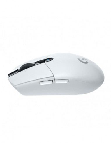 Rato Logitech G305 Lightspeed: Sem... Rato Logitech G305 Lightspeed: Sem...