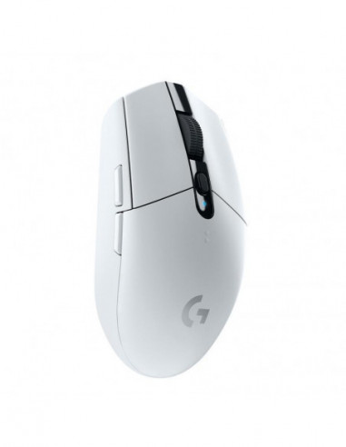 Rato Logitech G305 Lightspeed: Sem... Rato Logitech G305 Lightspeed: Sem...