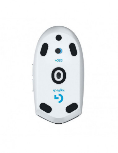 Logitech G305 Lightspeed Ratón...