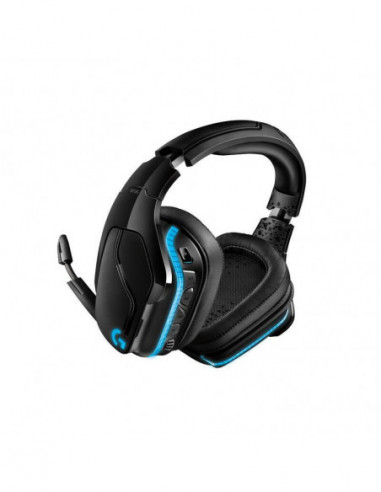 Auscultadores Logitech G935 Wireless... Auscultadores Logitech G935 Wireless...