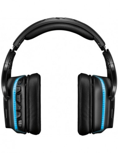 Auscultadores Logitech G935 Wireless... Auscultadores Logitech G935 Wireless...