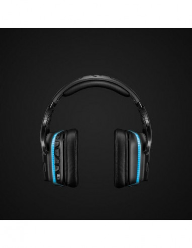 Auscultadores Logitech G935 Wireless... Auscultadores Logitech G935 Wireless...