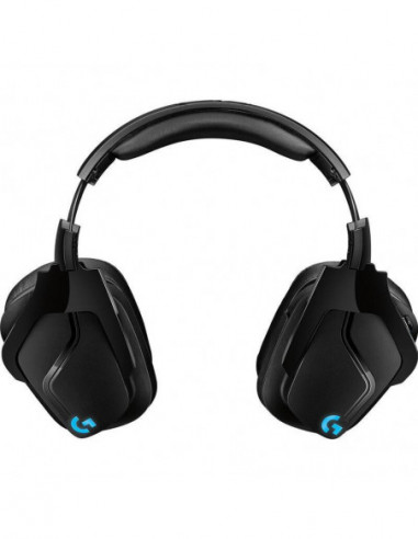 Auscultadores Logitech G935 Wireless... Auscultadores Logitech G935 Wireless...