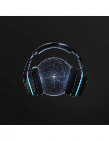 Auscultadores Logitech G935 Wireless... Auscultadores Logitech G935 Wireless...