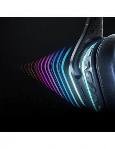 Auscultadores Logitech G935 Wireless... Auscultadores Logitech G935 Wireless...