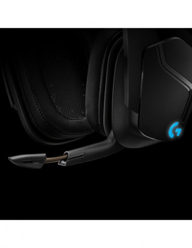 Auscultadores Logitech G935 Wireless... Auscultadores Logitech G935 Wireless...