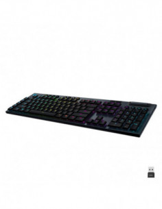 Teclado Logitech G915 - Sem...