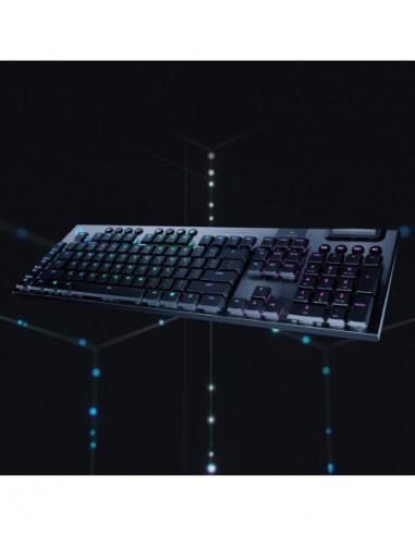 Teclado Logitech G915 - Sem Fios,... Teclado Logitech G915 - Sem Fios,...