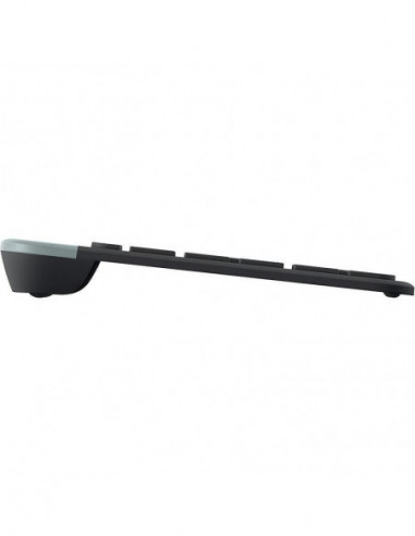 Kit Teclado e Rato Logitech MK470:...