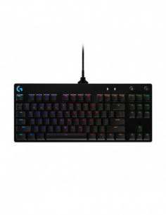 Logitech G Pro Mechanical...