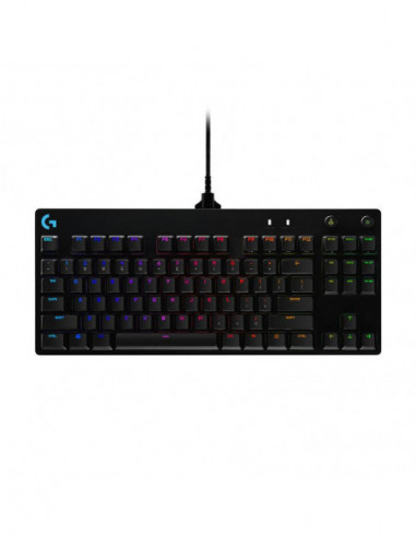 Logitech G Pro Mechanical Gaming...