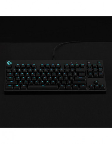 Teclado Logitech G Pro Gaming -... Teclado Logitech G Pro Gaming -...