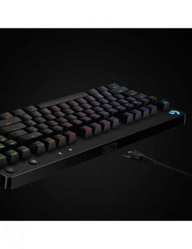 Logitech G Pro Mechanical Gaming...
