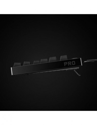 Teclado Ingles Logitech G Pro Gaming...