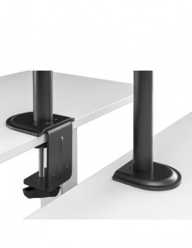 Suporte para Monitor Ewent EW1519: 32...