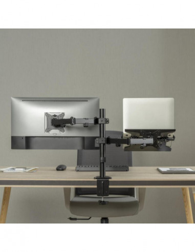 Suporte para Monitor Ewent EW1519: 32...