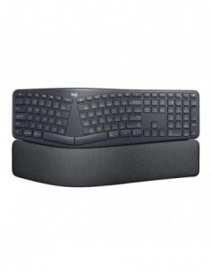 Teclado Logitech Ergo K860...