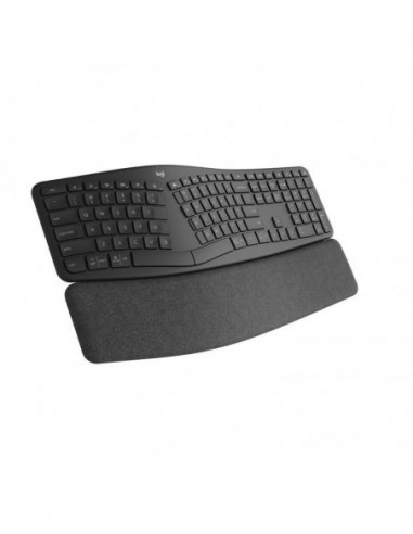 Teclado Logitech Ergo K860 for...