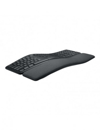 Teclado Logitech Ergo K860 for...