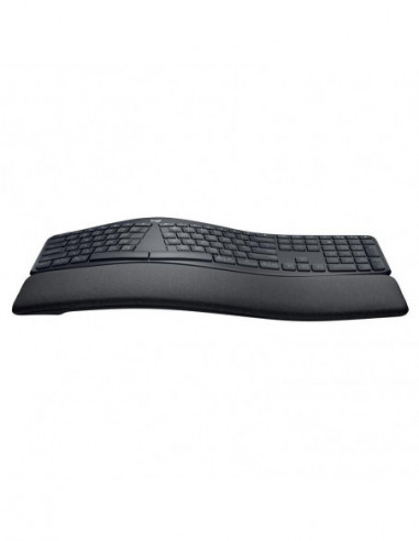 Teclado Logitech Ergo K860 for...