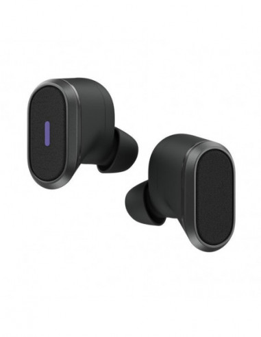 Auscultadores Logitech Zone True...