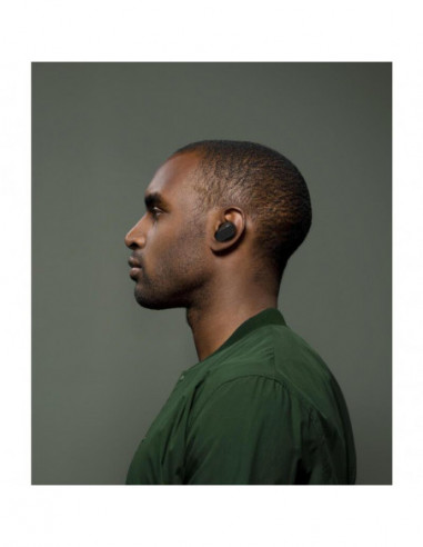 Auscultadores Logitech Zone True...