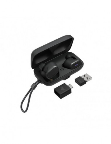 Auscultadores Logitech Zone True...