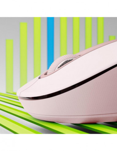Logitech Signature M650 - Rato -...
