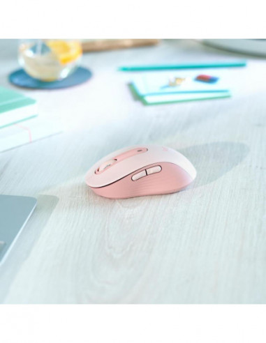Logitech Signature M650 - Rato -...