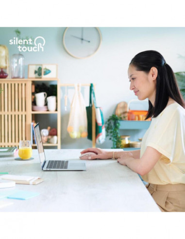 Logitech Signature M650 Ratón Óptico...