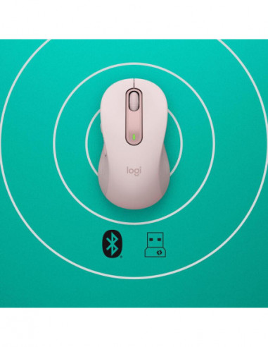 Logitech Signature M650 - Rato -...