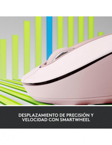 Logitech Signature M650 - Rato -...