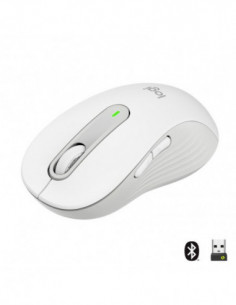 Rato Logitech M650 L: Sem...
