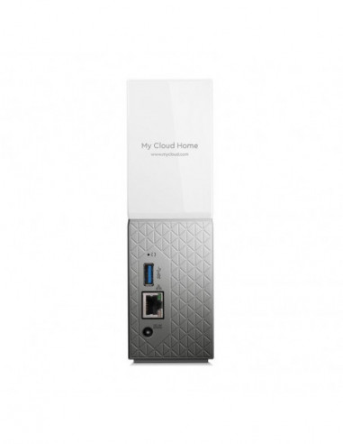 Disco Externo Western Digital My...