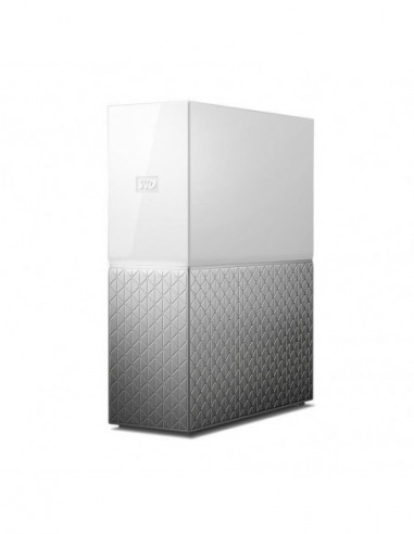 Disco Externo Western Digital My...