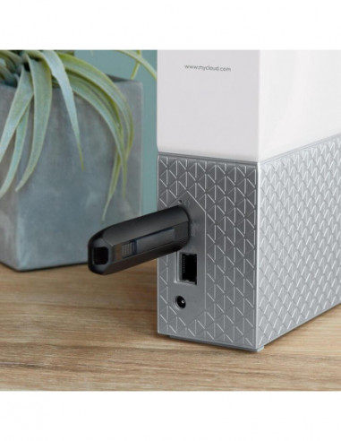 Disco Externo Western Digital My...