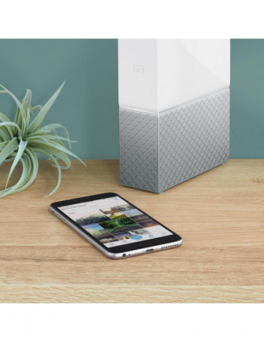 Disco Externo Western Digital My...