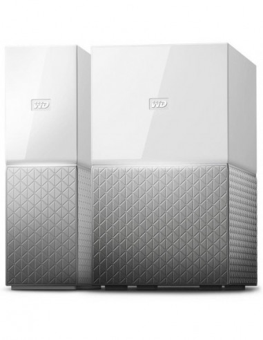 Servidor NAS Western Digital My Cloud... Servidor NAS Western Digital My Cloud...