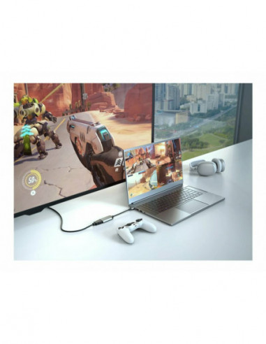 HyperDrive cabo adaptador - HD-H8K-GL HyperDrive cabo adaptador - HD-H8K-GL