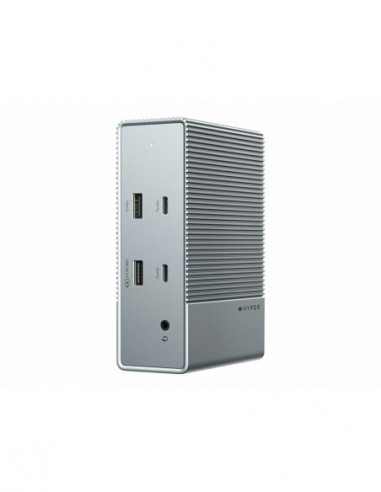 HyperDrive GEN2 - estação de engate -... HyperDrive GEN2 - estação de engate -...