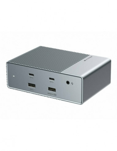 HyperDrive GEN2 - estação de engate -... HyperDrive GEN2 - estação de engate -...