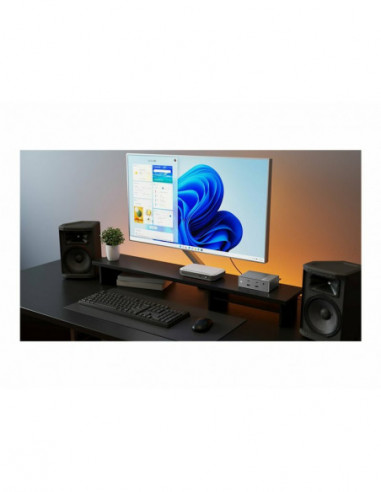 HyperDrive GEN2 - estação de engate -... HyperDrive GEN2 - estação de engate -...